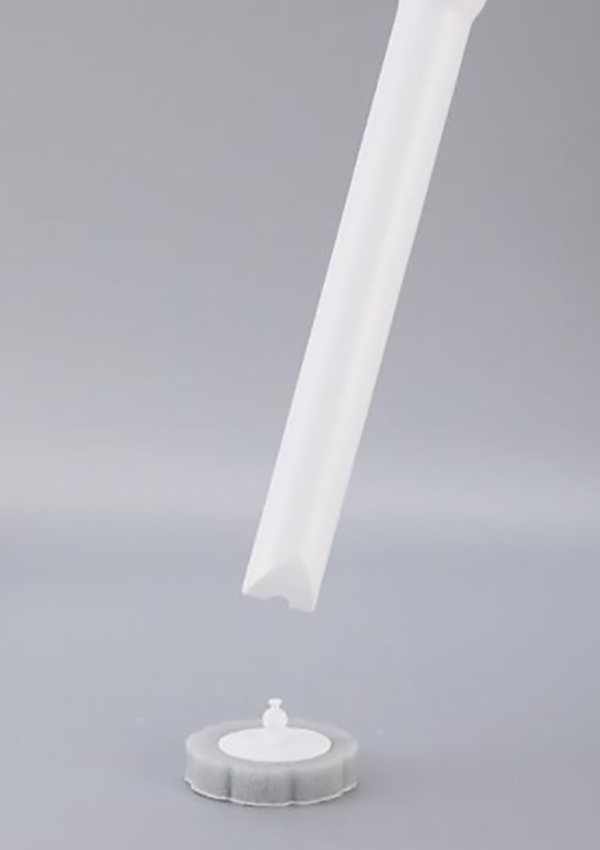 B1 화장실 청소기 브러시