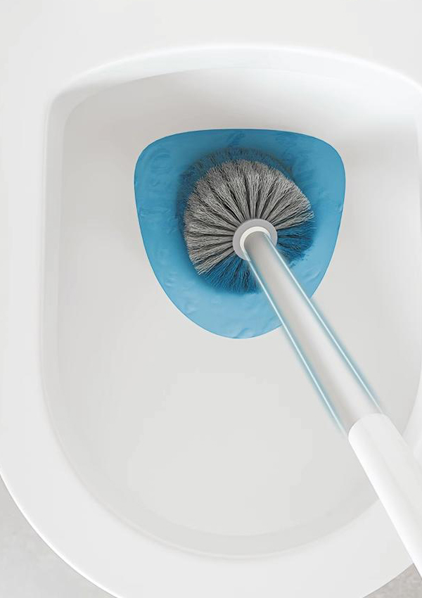 B5-1 일반 화장실 솔