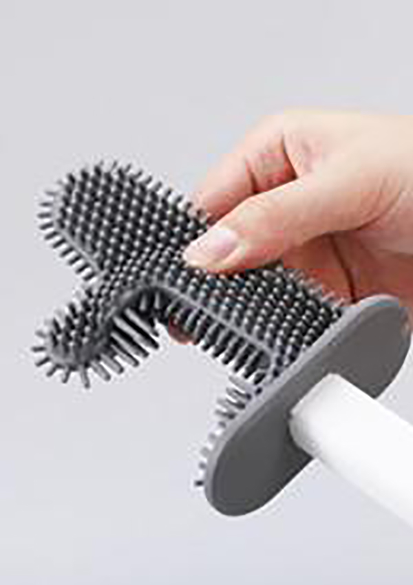 B9 화장실 브러시