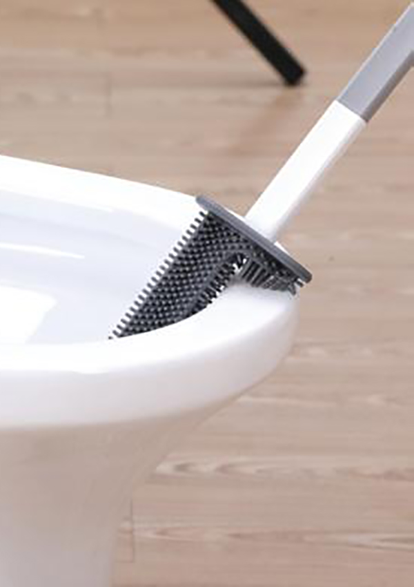 B9 화장실 브러시