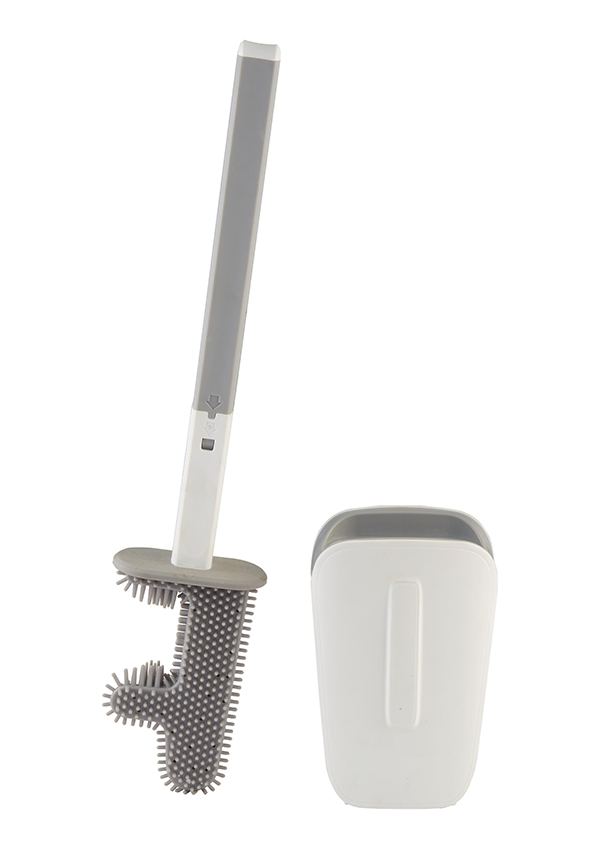 B9 화장실 브러시