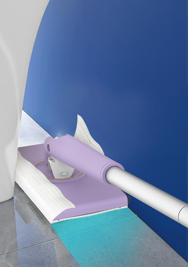 J1 일회용 물티슈 플랫 걸레