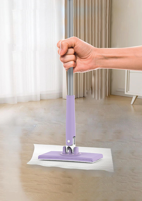 J1 일회용 물티슈 플랫 걸레