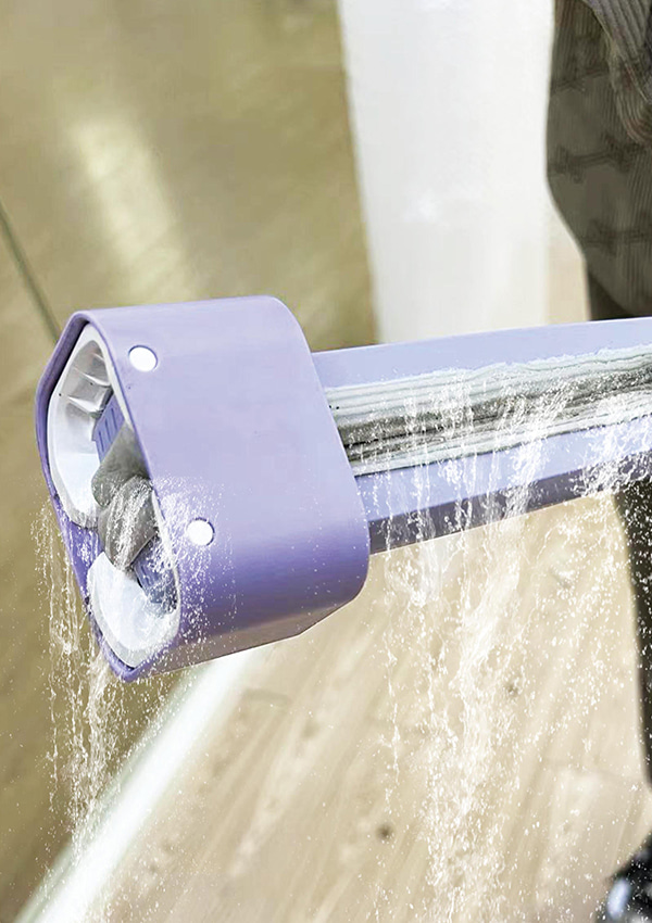 J2 PVA 접이식 걸레