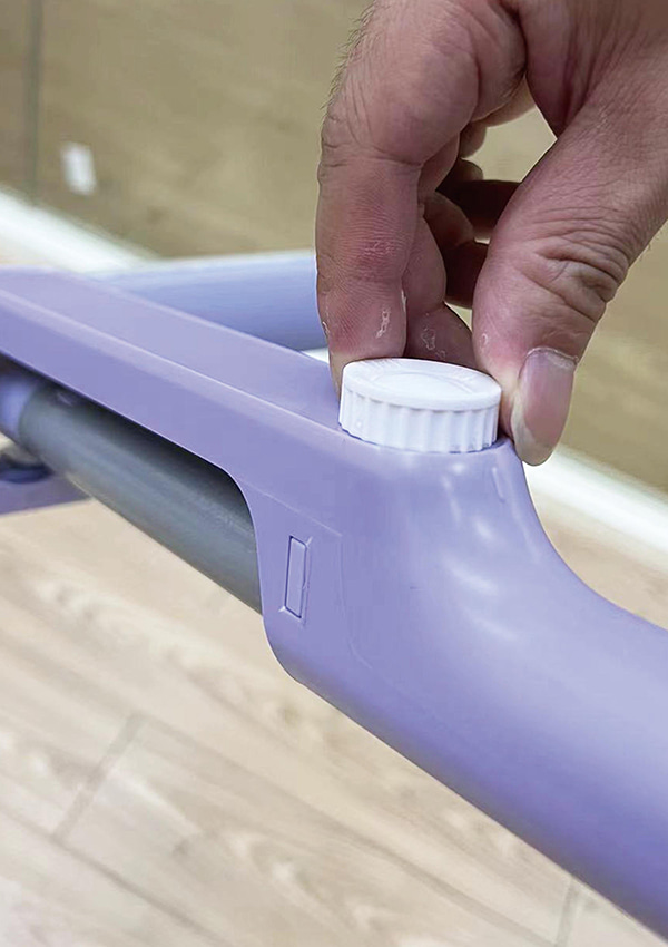 J2 PVA 접이식 걸레