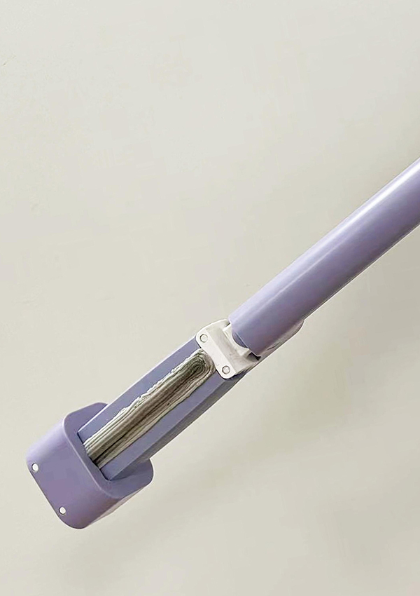 J2 PVA 접이식 걸레