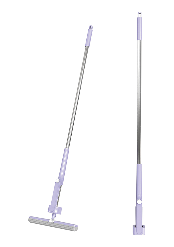 J2 PVA 접이식 걸레