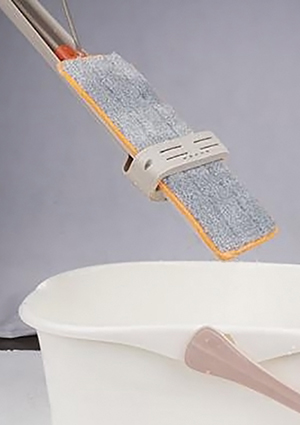 M1 이지 클린 스퀴즈 걸레