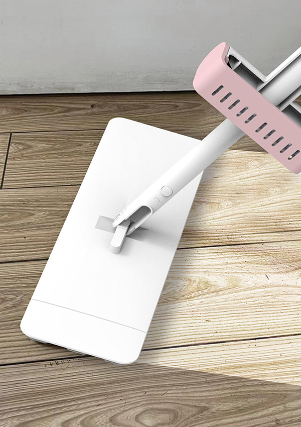 M10 핸즈프리 걸레