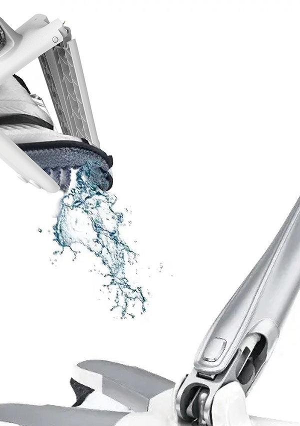 M11 핸즈프리 X 걸레