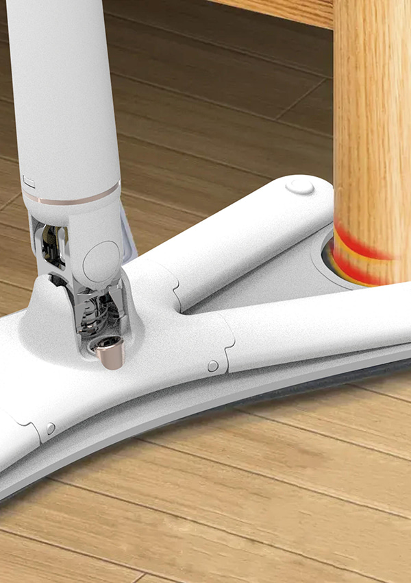 M7-36 핸즈프리 X 걸레