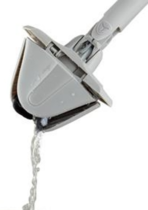 M26 핸즈프리 삼각형 걸레