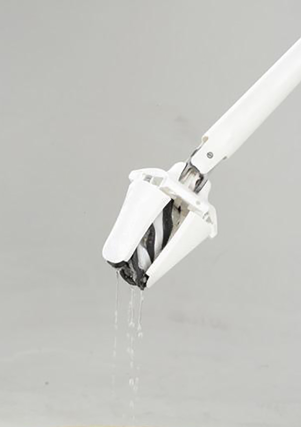 M7-36 핸즈프리 삼각형 걸레