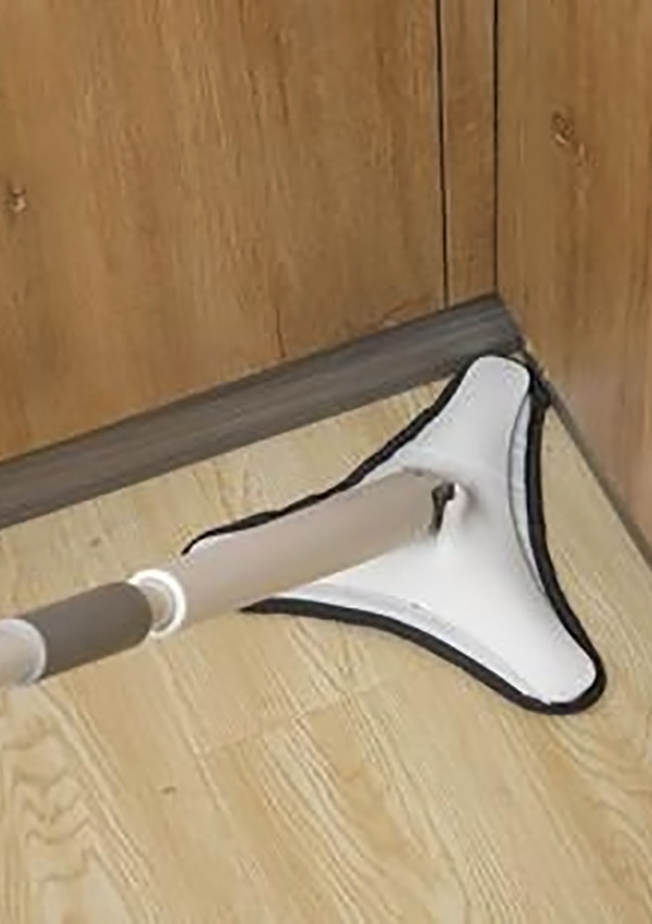 M7-36 핸즈프리 삼각형 걸레