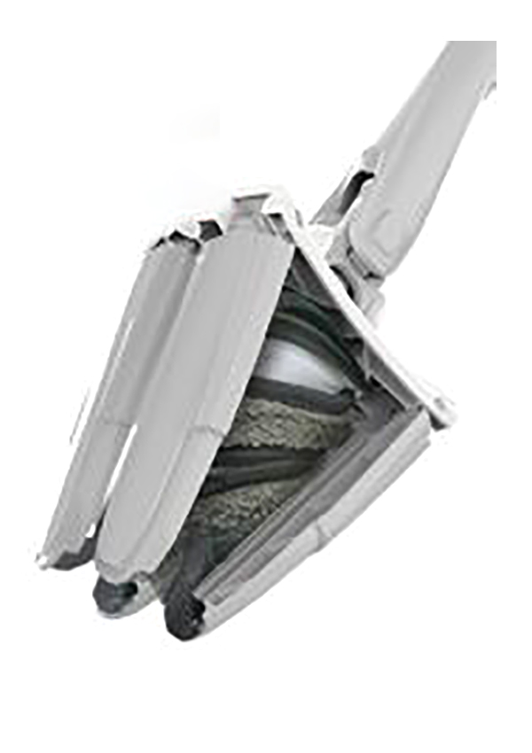 M7-36 핸즈프리 X 걸레