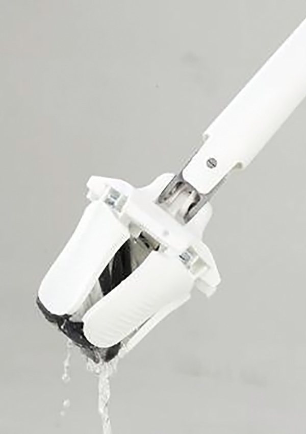 M7-4 핸즈프리 X 걸레