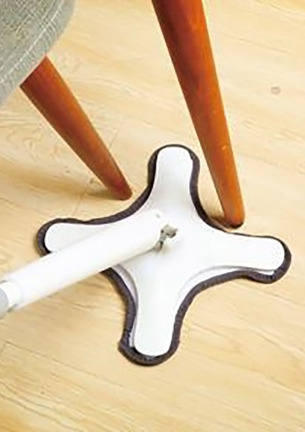 M7-4 핸즈프리 X 걸레