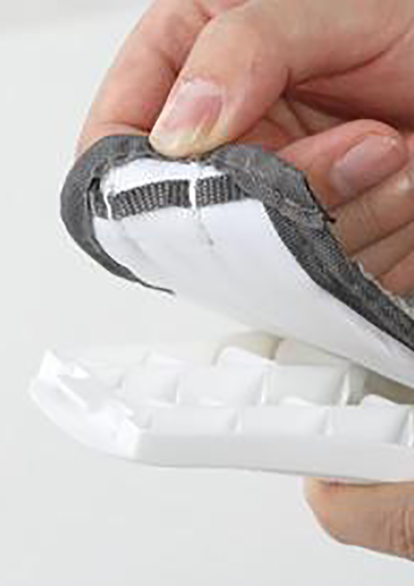 M7-4 핸즈프리 X 걸레