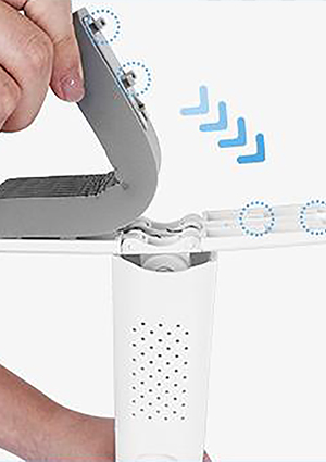 MN1 소형 면 걸레