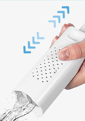 MN1 소형 면 걸레