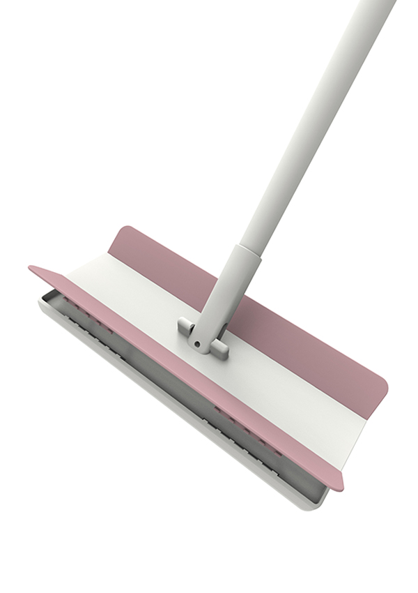 P1 천 플랫 걸레