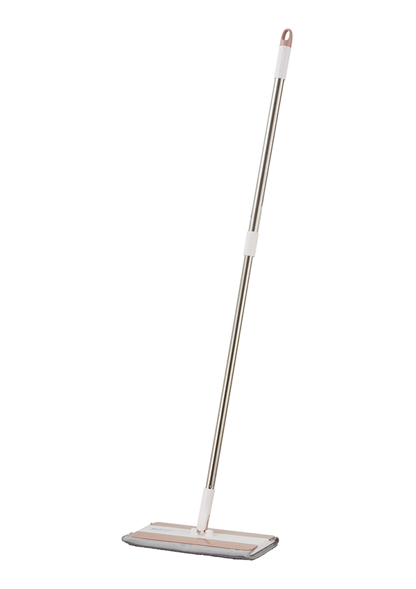 P1 천 플랫 걸레