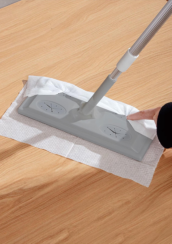 P15 소형 미니 더스팅 플랫 모프