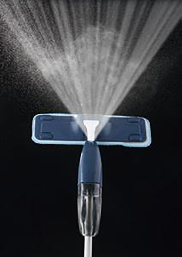 P5-1 스프레이 걸레