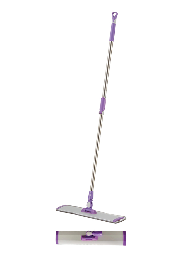 P5 알루미늄 편평한 걸레