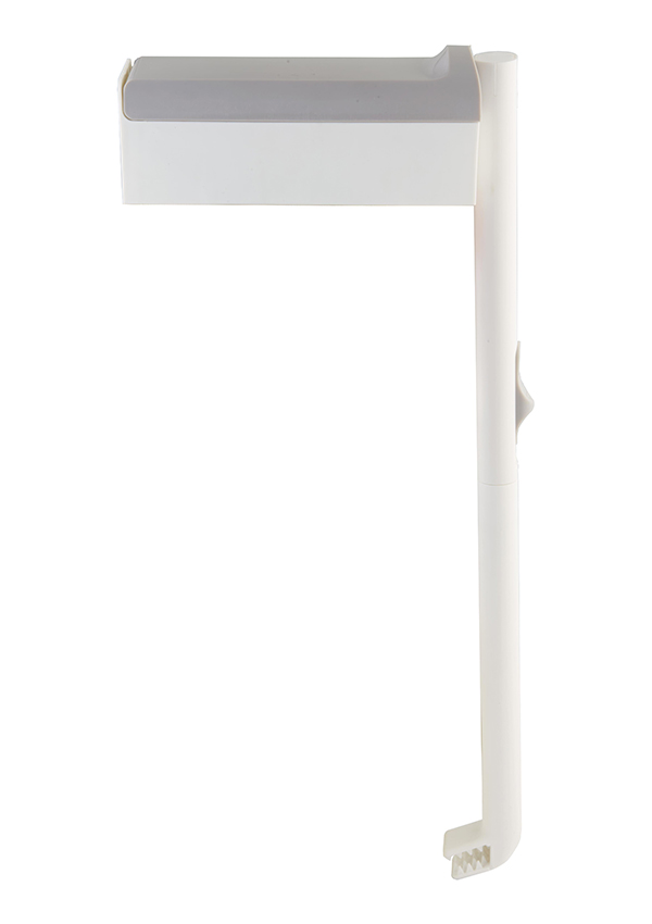 R4 자동 분배 기능을 갖춘 혁신적인 분해형 변기 브러시​​