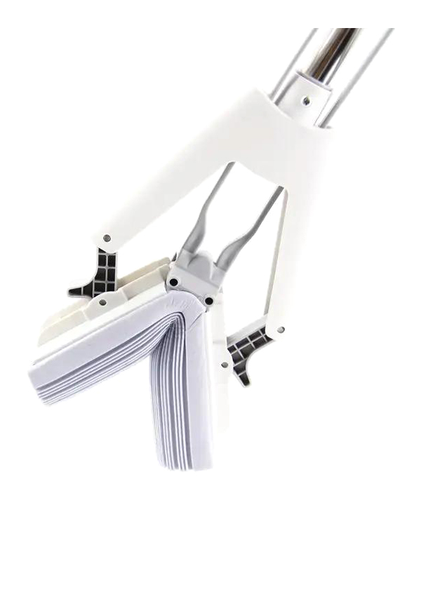 특수 PVA 접이식 걸레