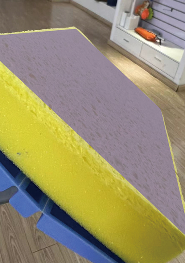 S7/S9 스펀지 스퀴즈 걸레