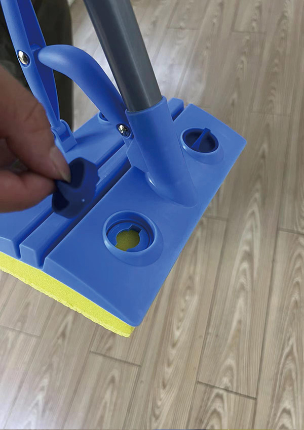 S7/S9 스펀지 스퀴즈 걸레